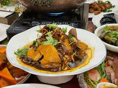 -玉雪春天(中正花园店)