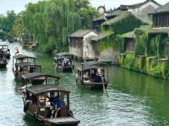 -乌镇景区