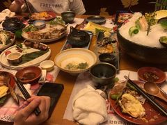 -大江户日本料理(吕厝店)
