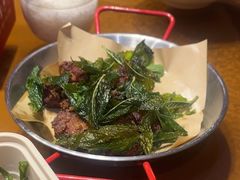 -刘师父老汉口江湖菜(蔡锷路店)