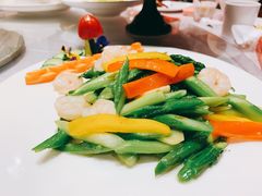 -高第街56号港式餐厅(山大路店)