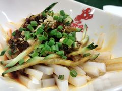 伤心凉粉-龙虾风暴(松江店)