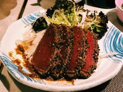 -極上萬膳·日料放题(海岸城店)