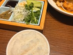 -北李妈妈菜·虾爬子大锅贴(贵和店)