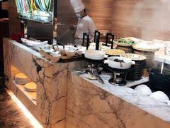 -苏州吴江盛虹万丽酒店-燃餐厅(盛泽店)
