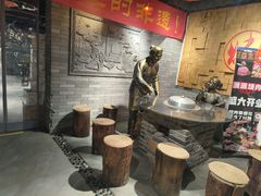 -回真楼(东门店)