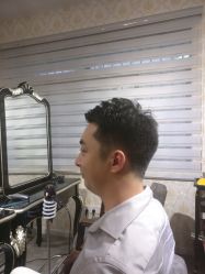 点击看大图 -Hair造型