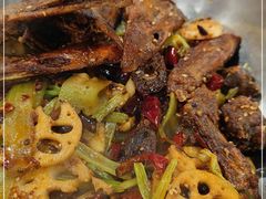-听涛雅苑百味饺子老家菜馆
