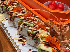 -隐炉和牛烧肉店(群力店)