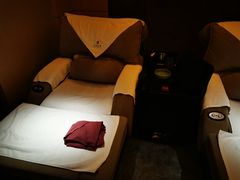 -金色印象·4K影院式足体养生(南滨印象店)