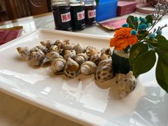 -天然居·漳港海鲜·海景餐厅(南澳总店)