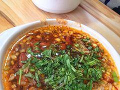 -刘记特色牛杂面·直营店