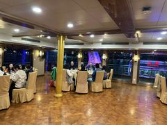 -新龙船黄浦江餐饮游船官方自营店