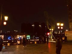 -大小河街