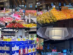-八佰伴(人民中路店)