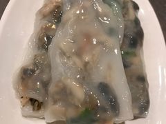-点点心点心专门店(旺角店)