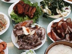 -清真悦宾楼食府(海湖店)