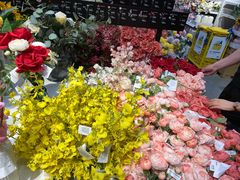 -宜家家居(西安未央商场店)