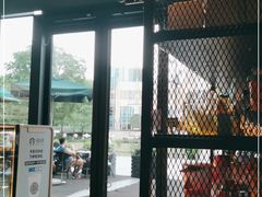 -星巴克(苏州诚品店)
