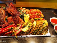 -青岛海尔洲际酒店