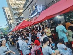 -回味黑鸭煲·始于2006(万松园店)