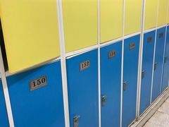 门面-医科大学游泳馆