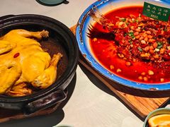 -老房子·南昌菜(双子塔店)