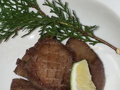 -希望日本料理(保利香槟花园店)