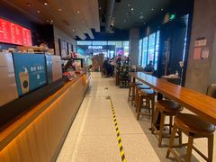 -星巴克臻选(北京太阳宫凯德店)