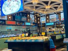 -海鲜谷(瑞安店)