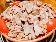 -阿婆情腊排骨火锅(金虹路店)