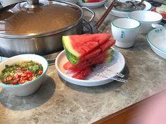-淘米捞·米汤脆鲩鱼火锅(福田皇岗店)
