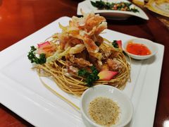 -中卫御苑福膳·养生局(圆明园店)