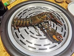 -77号渔船·蒸海鲜青岛菜(积米崖店)