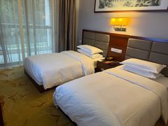 -东航云逸酒店(九溪烟树店)