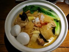 -张福记(陇海中路店)