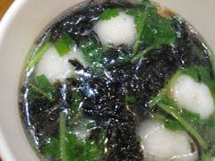 -林氏沙茶面·闽南必尝小吃(福建路店)