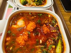 -魏家凉皮(郭杜十字店)