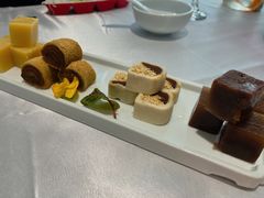 -味+新京宴·烤鸭·北京菜(创意谷店)