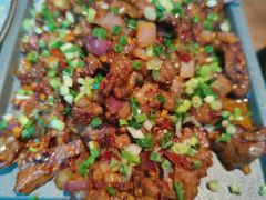 -树厨贵州菜(花果园购物中心店)