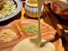 -味太助·银饭食堂(中华城店)