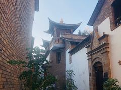 -南屏步行街