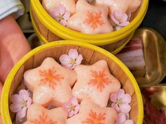 -東盛炭烤自助料理(浦东文峰广场店)