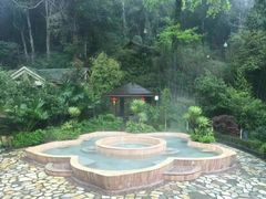 -韶关经律论国际酒店温泉