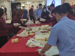 -利群商厦(台东店)
