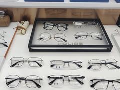 -无界眼镜MaxLess(南翔印象城店)