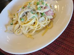 -WOLFGANG PUCK KITCHEN & BAR(迪士尼小镇店)