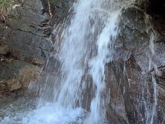 -藏龙百瀑风景区