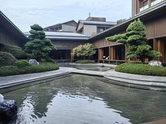 -湘湖逍遥庄园·水漾中餐厅