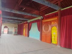 -盐池神庙